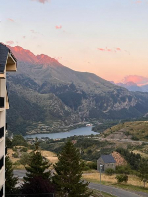 Alojamiento FRESNO Al lado del reloj Ski amplio fa Formigal